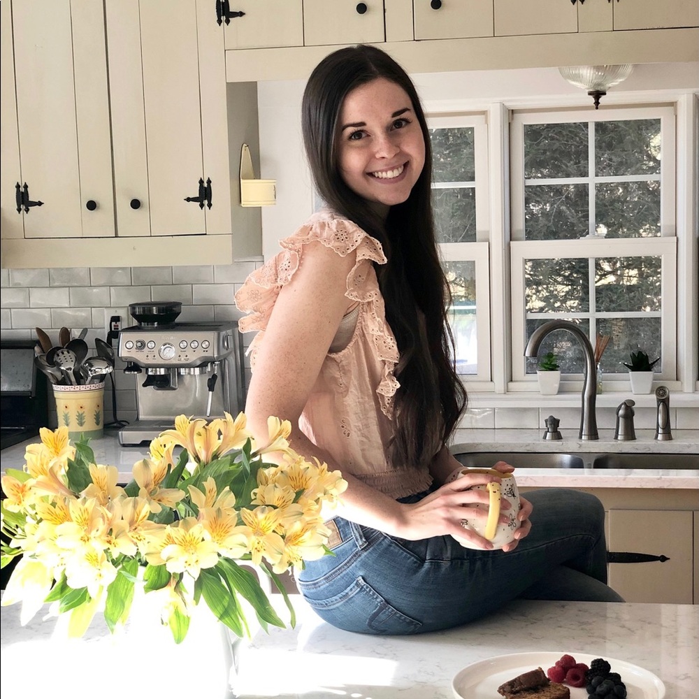 Meet your Posher, Summer